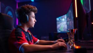 When Did Esports Become Popular? The Surprising Rise You Need to Know