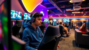 Esports Gaming Center Irvine: Your Ultimate Hub for Gaming and Community Fun