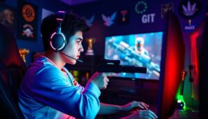 What Kind of Games Are Played in Esports? Discover the Exciting Genres