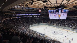 How to Bet on the NHL: Winning Strategies for Hockey Bettors