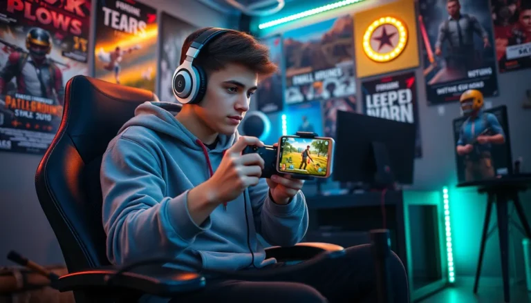 can you play pubg mobile with a controller