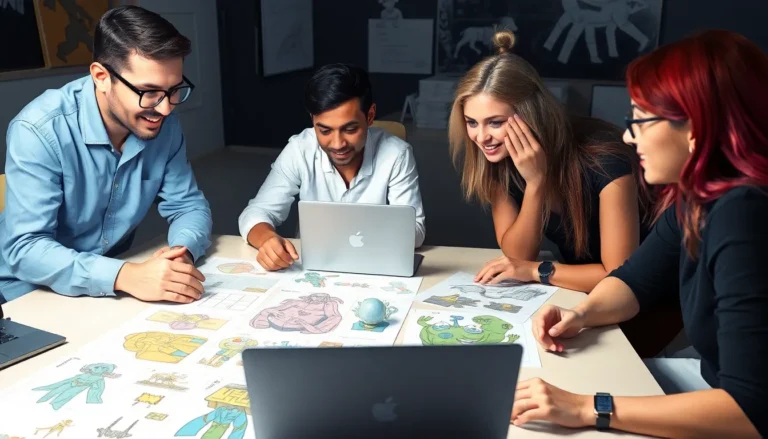 nft game development