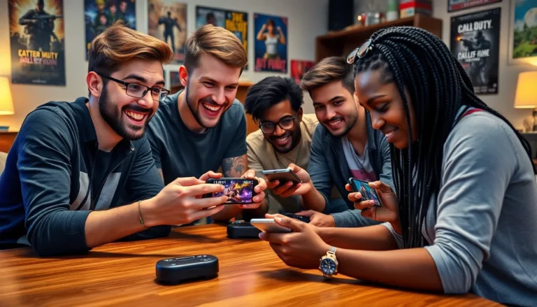 how many people play cod mobile